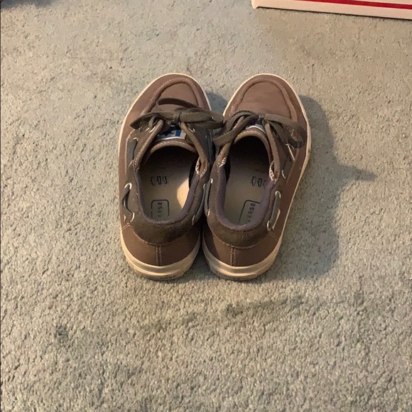 Converse boat shoes - Picture 2 of 3